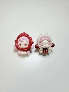 POPMART/SKULLPANDA/POPBEAN/まとめ売りのサムネイル