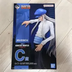 HUNTER×HUNTER MASTERLISE C賞 カイト