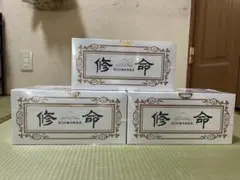 NHC天生酵素金印 180g 3箱セット 賞味期限2026.5 2026.6 - メルカリ
