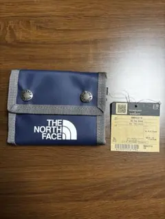 【新品】THE NORTH FACE BC Dot Wallet NM82319のサムネイル
