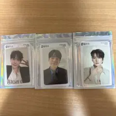 2026年最新】QQmusic トレカの人気アイテム - メルカリ