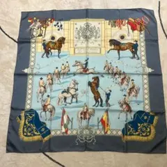 maggie【美品】 エルメス 【王立アンダルシア馬術学校】 カレ90 心斎橋店】エルメス カレ90 王立アンダルシア馬術学校 買取！ | こちら