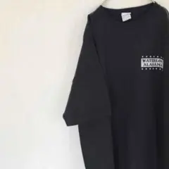USA古着 waterloo オーバーサイズ Tシャツ