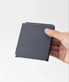 BRUNO ブルーノ　ワイヤレスチャージャー折りたたみスタンド