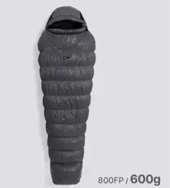 【未使用品】BROOKLYN OUTDOOR COMPANY シュラフ900g 未使用品】BROOKLYN OUTDOOR COMPANY シュラフ900g - メルカリ