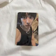 EXO チャニョル　トレカ　SM30thAnniversary