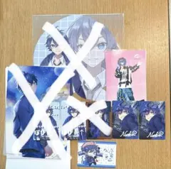 【なおにゃさん専用】カラフルピーチ　なおきり　トレーディングカード　5周年展