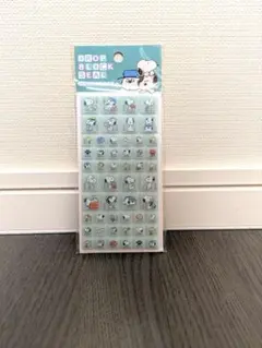 ひ*こ様 スヌーピー　タイルシール　正規品②