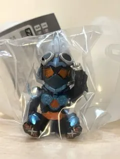 まちぼうけ　ガッチャード　仮面ライダーの場合　その3