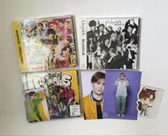 BUDDiiS TAKUYA 3カットフォトシート - メルカリ