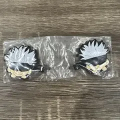 呪術廻戦 前髪クリップ