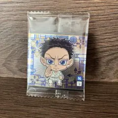 鬼滅の刃　ウエハースシール　14-14 狛治