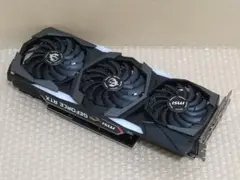 MSI GeForce RTX2080Ti 11GB GAMING X TRIO