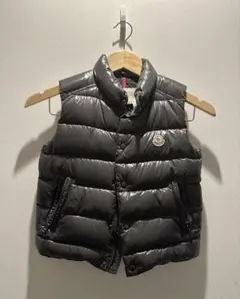 ☆最終お値下げ☆MONCLER がーニーダークネイビー ダウンベスト サイズ2 2025年最新】モンクレール ダウンベストの人気アイテム - メルカリ