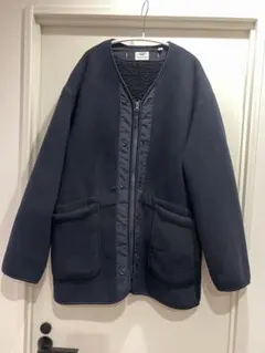 Engineered Garments UNIQLO