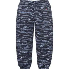 supreme シュプリーム カーゴスウェットパンツ SUPREME Small Box Cargo Sweatpant