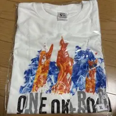 ONE OK ROCK VS Tシャツ