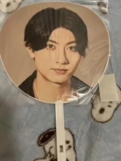 2026年最新】佐々木大光 うちわの人気アイテム - メルカリ