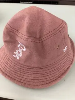 バケットハット