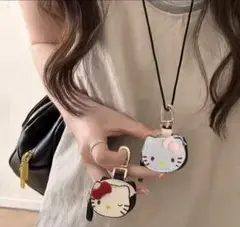キティーちゃん収納付きミニチャーム