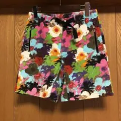 needles sportswear ニードルススポーツウェア　ハーフパンツ　Sのサムネイル