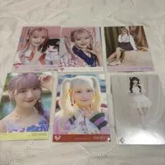 齋藤樹愛羅 CD封入生写真 全体写真 イコラブ - メルカリ