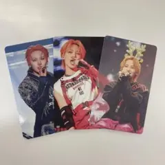 JO1 JO1DER SHOW 2025 東京ドーム 川尻蓮