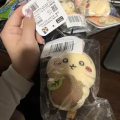 ちいかわ うさぎだらけくじ D賞 どんくりDJ
