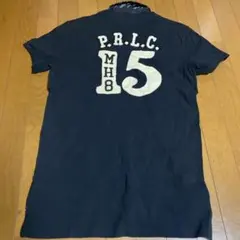 希少 Polo Ralph Laurenラルフローレン ヴィンテージ ポロシャツ