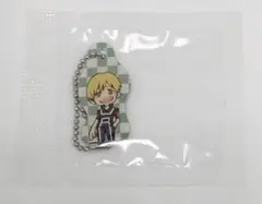 僕のヒーローアカデミア　メタルコレクション　物間寧人