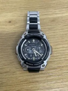 2026年最新】g-shock MTG-1200Bの人気アイテム - メルカリ