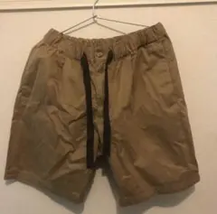 ユニクロ　jwアンダーソン ハーフパンツ　新品