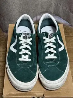 苺*瑚様 【新品】VANS ACER NI SP STYLE74復刻 スエード - メルカリ