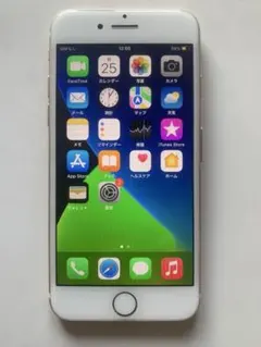 iPhone 7 32GB SIMフリー ロック解除済 バッテリー82% n42