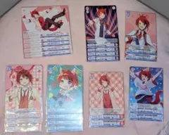 すとぷり 莉犬くん ヴァイスシュヴァルツブラウ