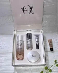 Dior CAPTURE TOTALE(ディオールカプチュールトータル)美容液