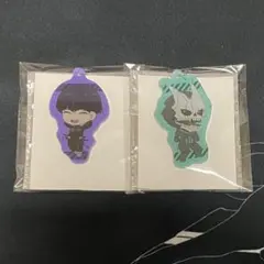 【匿名配送】怪獣8号 seria アクキー 保科 セット