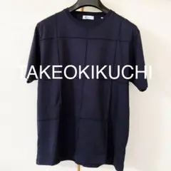 ＴＫ　TAKEOKIKUCHI 半袖tシャツ