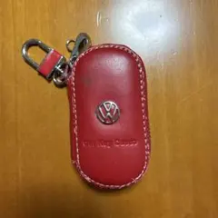 VWフォルクスワーゲン　キーケース