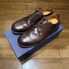 24.5cm Jalan Sriwijaya ダークブラウンのサムネイル