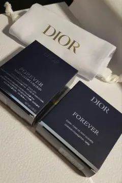 み*ゆ様 Dior クリスマスコフレ2024クッション&ケース