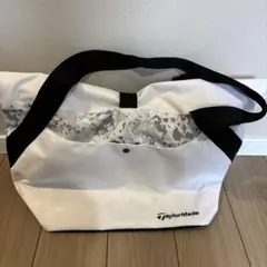 テーラーメイド　トートバッグ　新品　最終値下げ