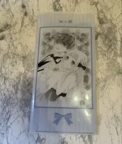 りぼん展　初×婚　入場特典　黒崎みのり
