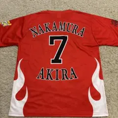 ホークス　カチドキレッド　Tシャツ　Lサイズ　新品未使用　中村晃