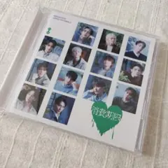 SEVENTEEN JAPAN 4TH SINGLE 『消費期限』通常盤