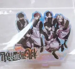 桃源暗鬼 11巻 アニメイト 有償特典 アクリルプレート 等々力颯 - メルカリ