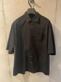Soph サマーウールシャツ Mのサムネイル