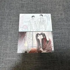 魔道祖師 トレカ 第五弾 酔夢篇② - メルカリ