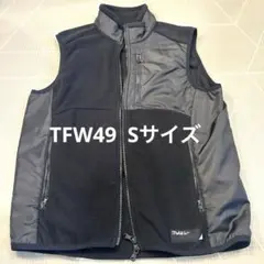 TFW49 ゴルフ ベスト サイズS