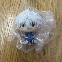 ブルーロック一番くじ 凪誠士郎 ちょこのっこ